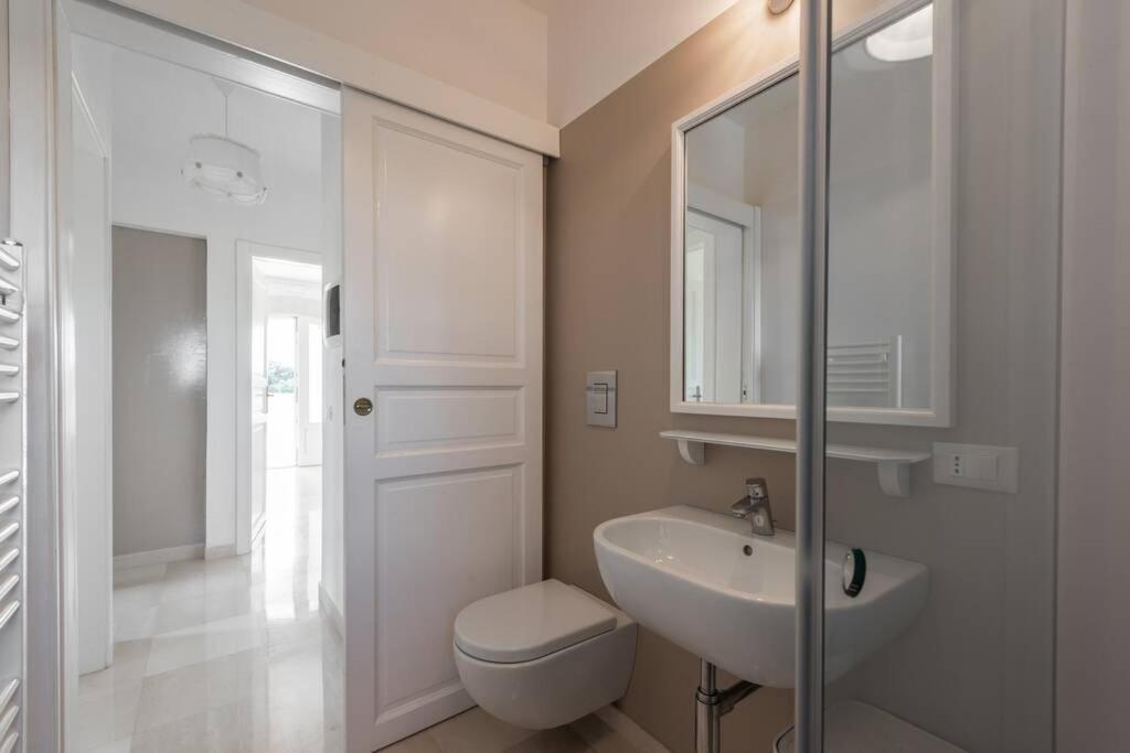 Il Pero Villa Monopoli Luaran gambar