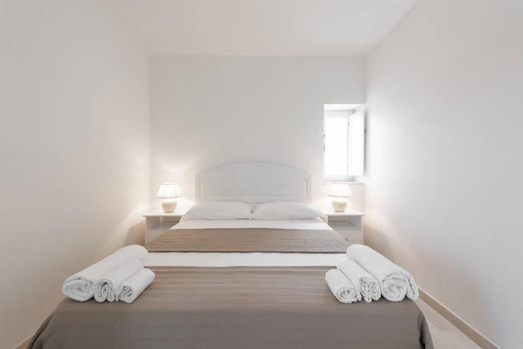 Il Pero Villa Monopoli Luaran gambar
