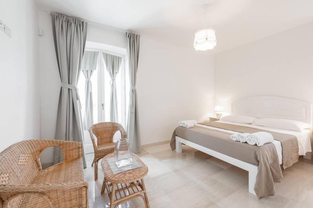 Il Pero Villa Monopoli Luaran gambar