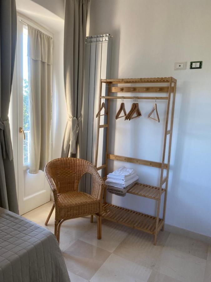 Il Pero Villa Monopoli Luaran gambar