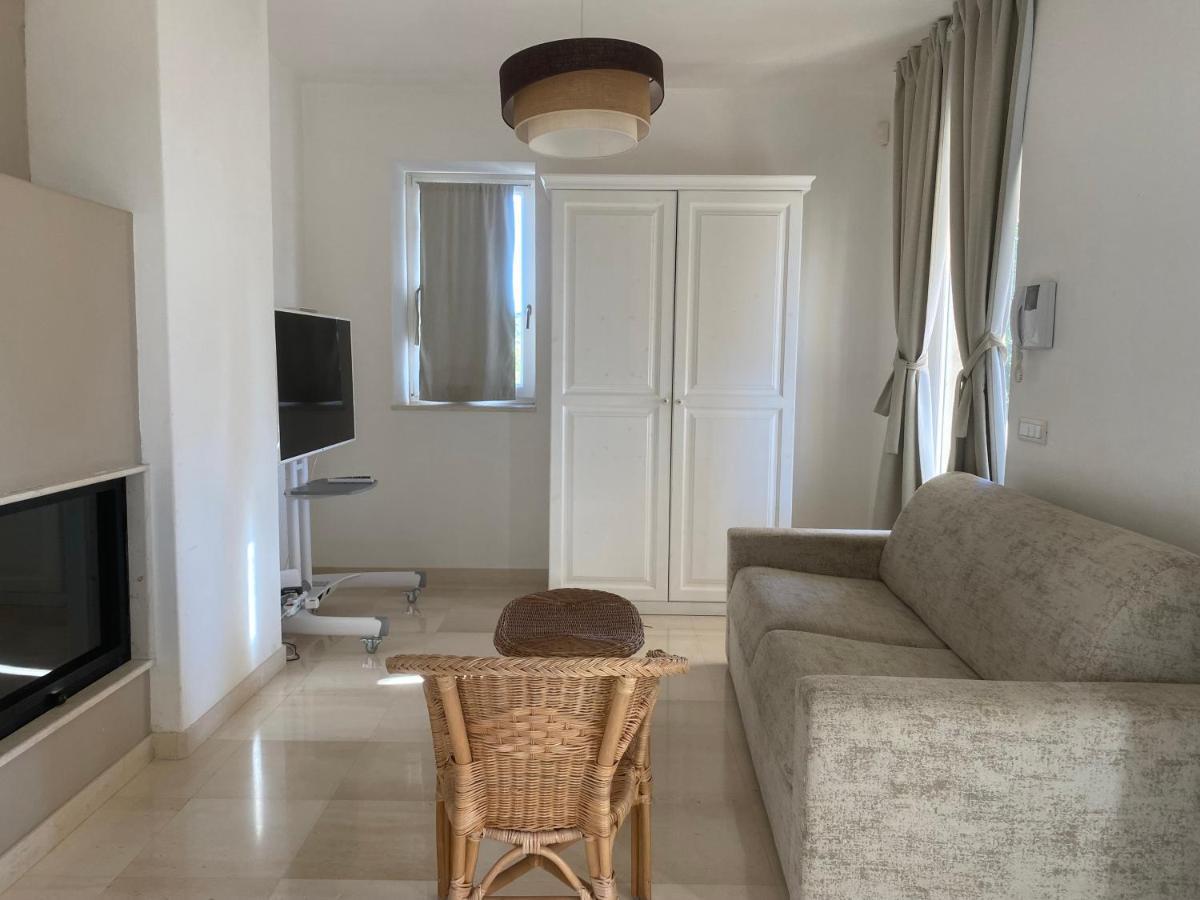 Il Pero Villa Monopoli Luaran gambar